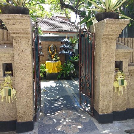 Tirta Yoga Inn Padangbai  Extérieur photo