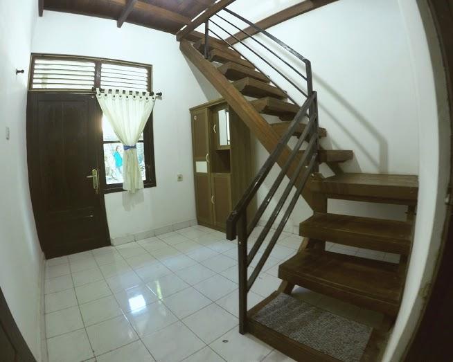 Tirta Yoga Inn Padangbai  Chambre photo