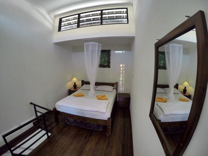 Tirta Yoga Inn Padangbai  Chambre photo
