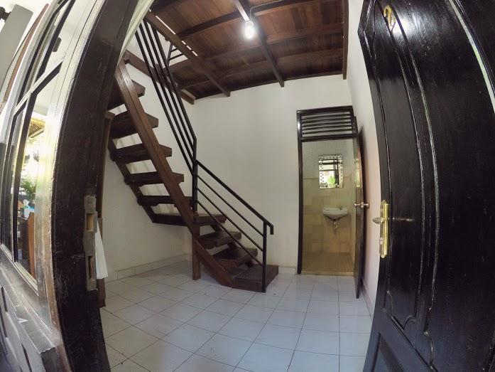 Tirta Yoga Inn Padangbai  Chambre photo