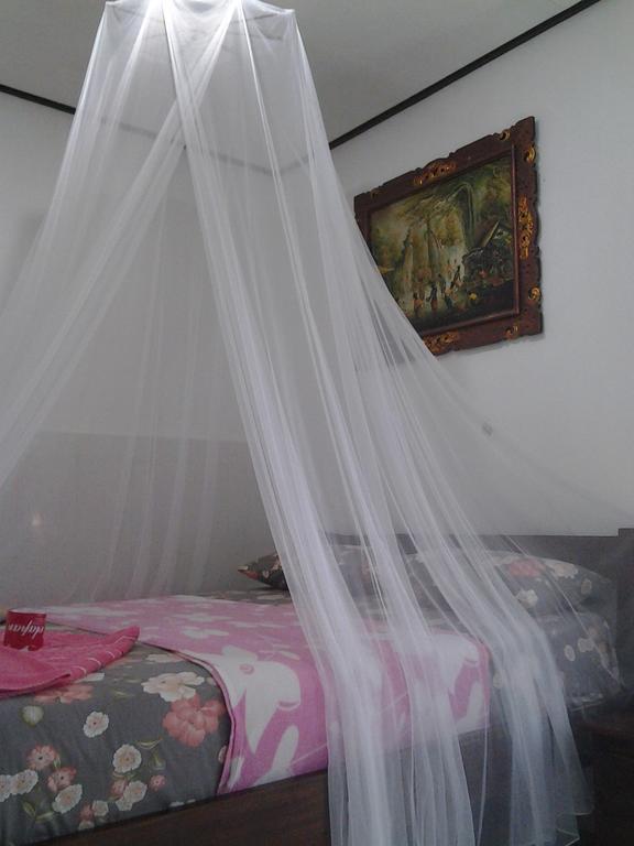 Tirta Yoga Inn Padangbai  Chambre photo