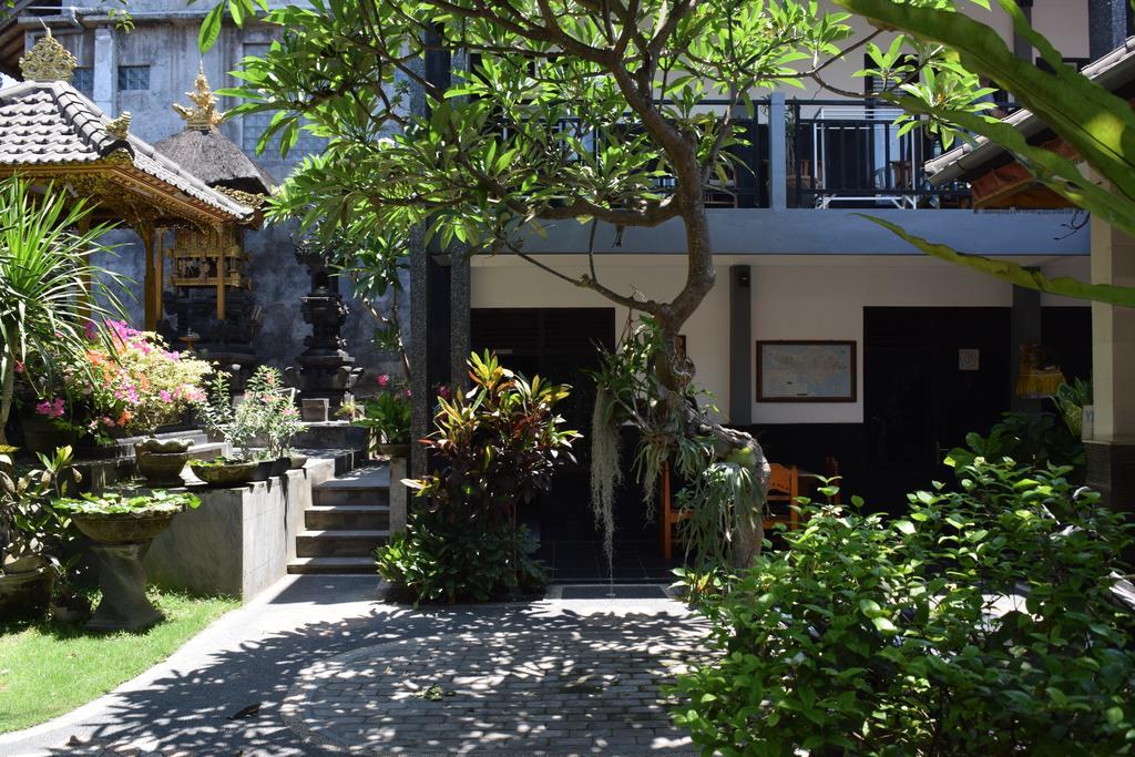 Tirta Yoga Inn Padangbai  Chambre photo
