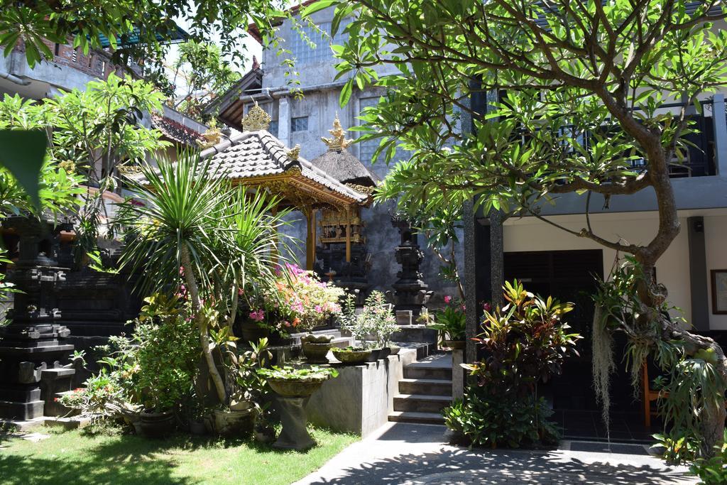 Tirta Yoga Inn Padangbai  Chambre photo