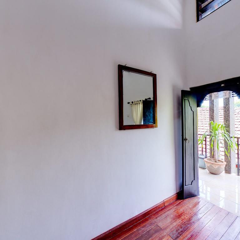 Tirta Yoga Inn Padangbai  Chambre photo