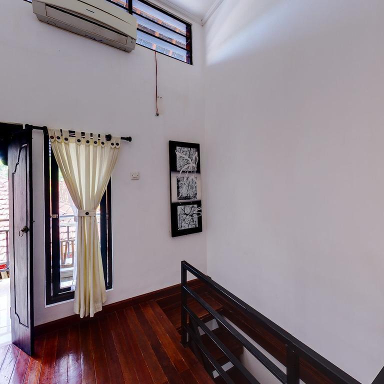 Tirta Yoga Inn Padangbai  Chambre photo