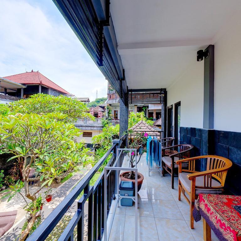 Tirta Yoga Inn Padangbai  Chambre photo