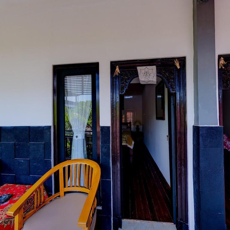 Tirta Yoga Inn Padangbai  Chambre photo