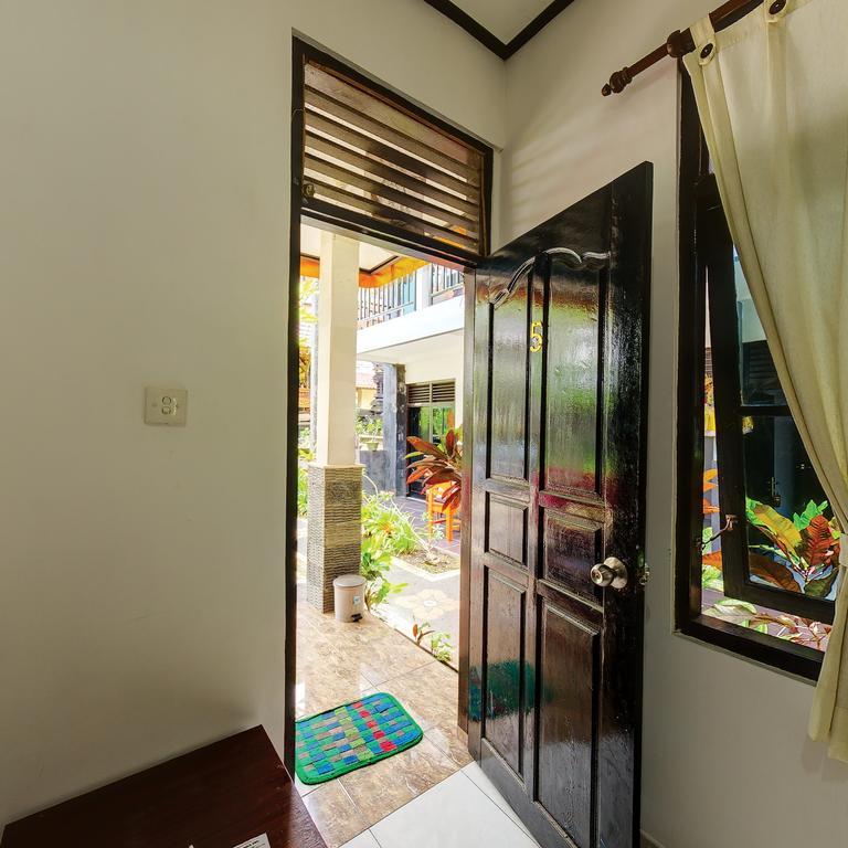 Tirta Yoga Inn Padangbai  Chambre photo