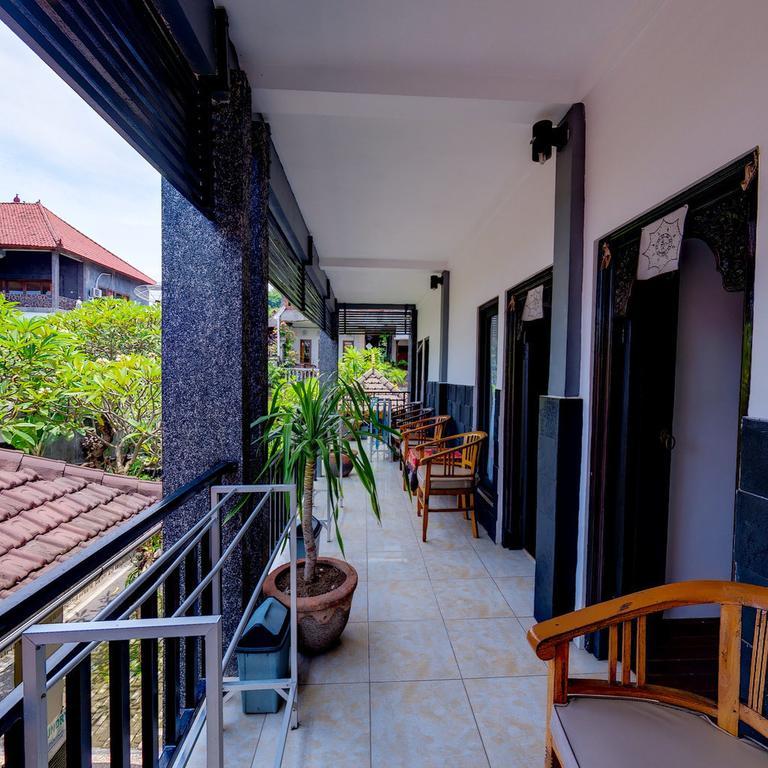 Tirta Yoga Inn Padangbai  Chambre photo