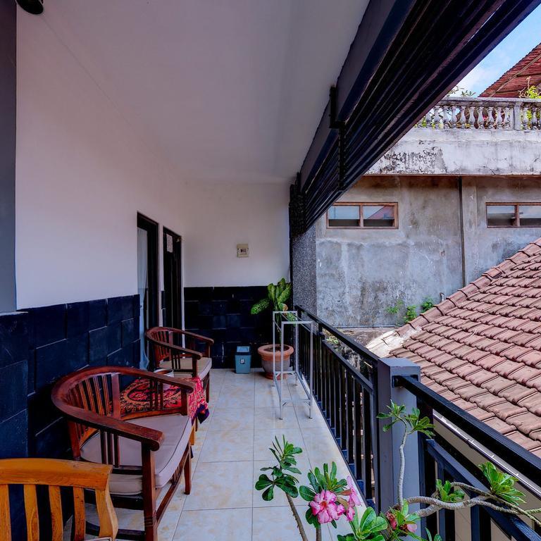 Tirta Yoga Inn Padangbai  Chambre photo