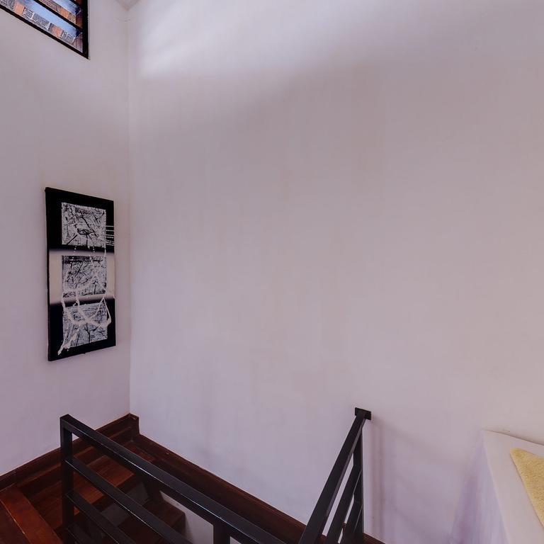Tirta Yoga Inn Padangbai  Chambre photo