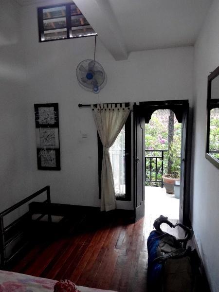 Tirta Yoga Inn Padangbai  Extérieur photo